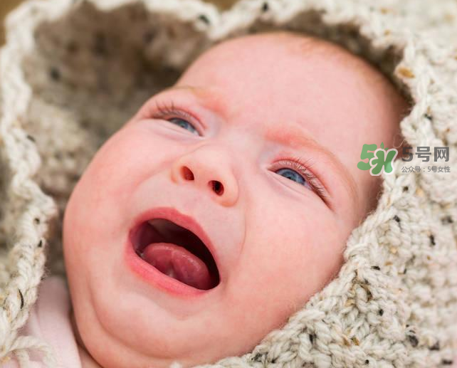 寶寶哭鬧不停會(huì)影響健康嗎？寶寶哭鬧不停會(huì)不會(huì)對(duì)身體不利？