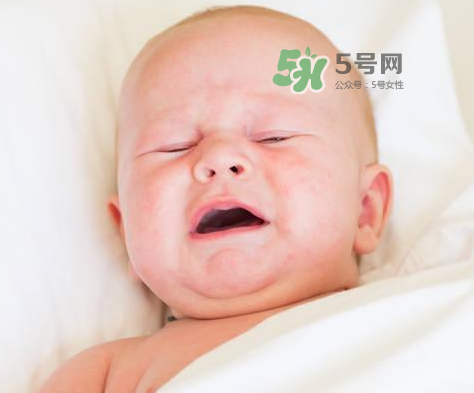 寶寶哭鬧不停會(huì)影響健康嗎？寶寶哭鬧不停會(huì)不會(huì)對(duì)身體不利？