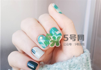 美甲片對(duì)指甲好不好?美甲片的優(yōu)點(diǎn) 美甲片對(duì)指甲好不好?美甲片的優(yōu)點(diǎn)