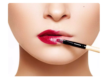 正確的化妝步驟圖解 女生正確的化妝步驟 正確的化妝步驟圖解 女生正確的化妝步驟