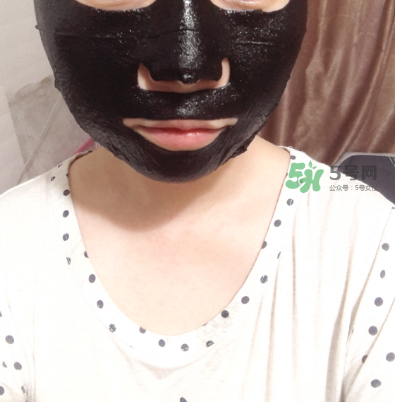 魔力鮮顏面膜怎么樣？魔力鮮顏面膜好用嗎？