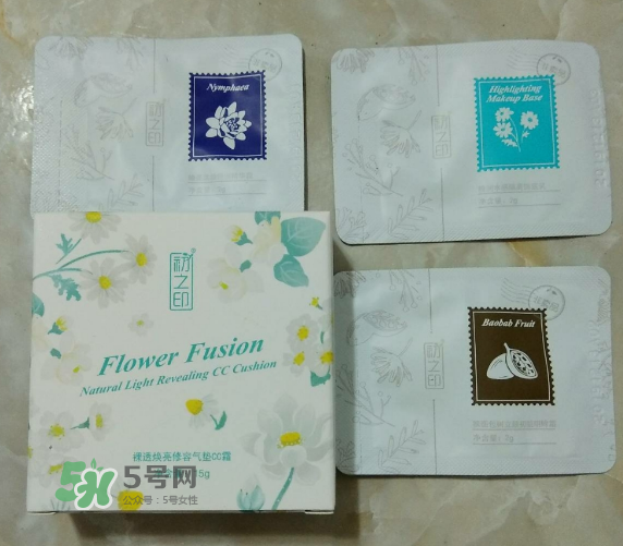 初之印化妝品怎么樣？初之印的東西怎么樣？