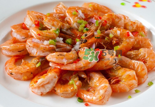 金蟬和蝦能一起吃嗎？孕婦吃完蝦能吃金蟬嗎？