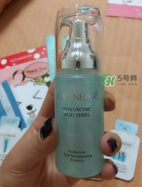 透真玻尿酸保濕精華液怎么樣？透真玻尿酸保濕精華液好用嗎？