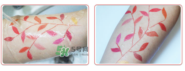 蒂詩顏口紅怎么樣？蒂詩顏口紅是哪里的牌子？