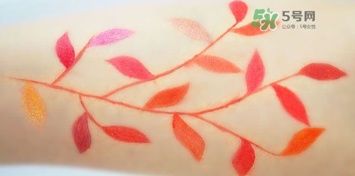 蒂詩顏口紅怎么樣？蒂詩顏口紅是哪里的牌子？