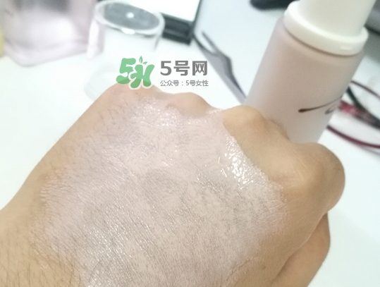 草木之心植物多效粉底液怎么樣_好用嗎 草木之心植物多效粉底液怎么樣_好用嗎