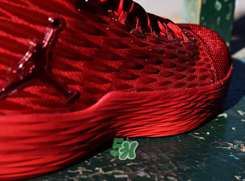 air jordan melo m13怎么樣？喬丹安東尼13籃球鞋測評