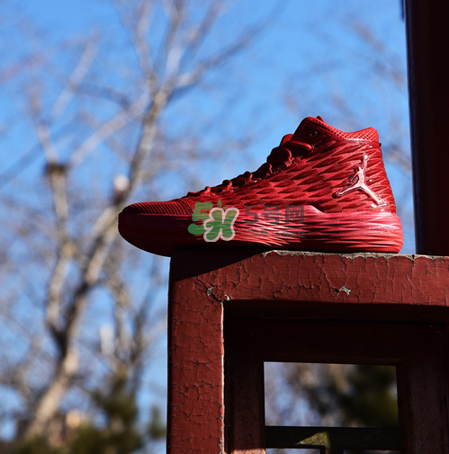 air jordan melo m13怎么樣？喬丹安東尼13籃球鞋測評