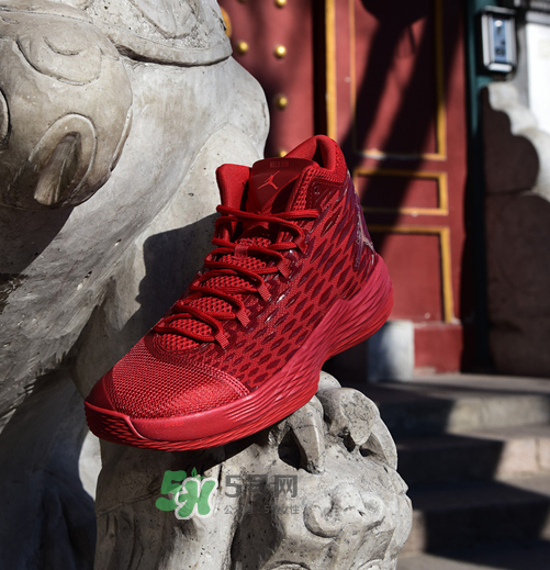 air jordan melo m13怎么樣？喬丹安東尼13籃球鞋測評