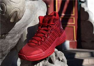 air jordan melo m13怎么樣？喬丹安東尼13籃球鞋測(cè)評(píng)