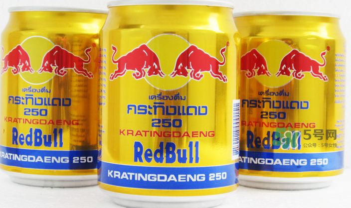 泰國紅牛為什么被禁？泰國紅牛中國為什么買不到了？