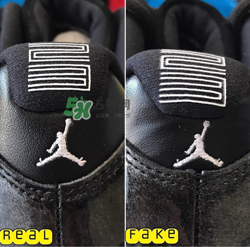 air jordan 11 low大魔王真假怎么看？aj11 low大魔王真假鑒定
