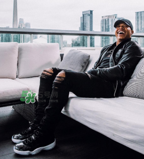 air jordan 11 low大魔王真假怎么看？aj11 low大魔王真假鑒定