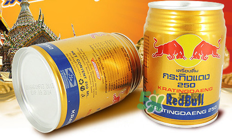 泰國紅牛和中國紅牛的區(qū)別 泰國紅牛和中國紅牛的不同 泰國紅牛和中國紅牛的區(qū)別 泰國紅牛和中國紅牛的不同