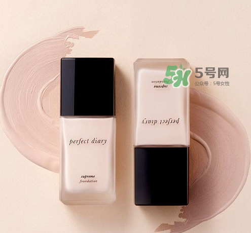完美日記化妝品怎么樣？完美日記是哪個(gè)國(guó)家的？