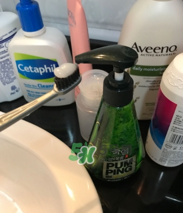 lg竹鹽牙膏怎么樣？lg竹鹽按壓牙膏怎么用？