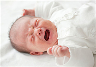 寶寶哭鬧不停會影響健康嗎？寶寶哭鬧不停會不會對身體不利？