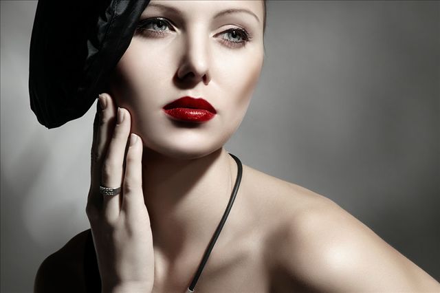 正確的化妝步驟圖解 女生正確的化妝步驟 正確的化妝步驟圖解 女生正確的化妝步驟