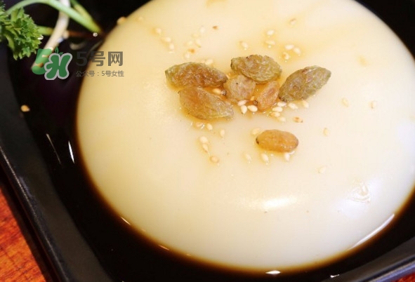 涼糕可以放冰箱嗎？涼糕可以放多久