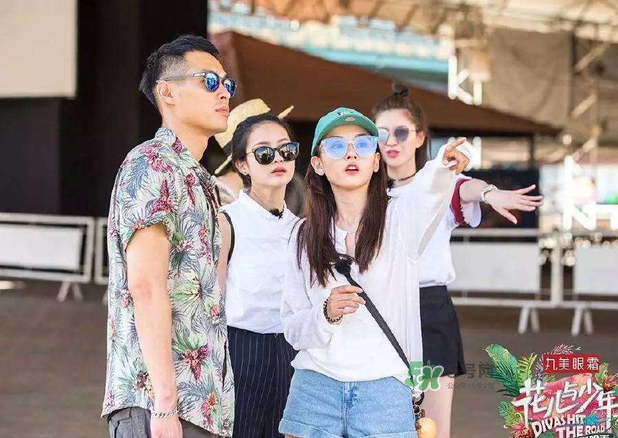 今年流行的彩色墨鏡款式 今年流行什么彩色墨鏡款式 今年流行的彩色墨鏡款式 今年流行什么彩色墨鏡款式