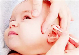 兒童耳屎需要掏嗎？兒童耳屎怎么清理？