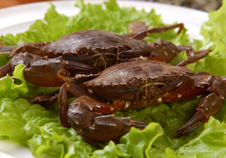 赤甲紅和花蓋是一種螃蟹嗎？赤甲紅海蟹什么時(shí)候肥