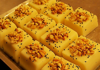 涼糕可以放冰箱嗎？涼糕可以放多久