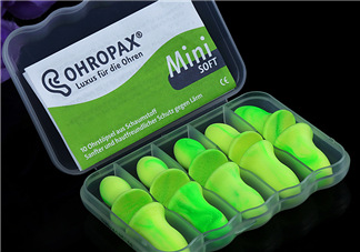ohropax soft mini耳塞好用嗎_怎么樣？