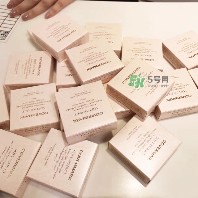 covermark粉底液試色 傲麗粉底液色號怎么選色 covermark粉底液試色 傲麗粉底液色號怎么選色