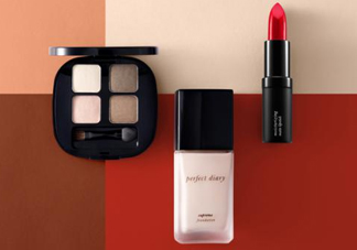 完美日記化妝品怎么樣？完美日記是哪個國家的？