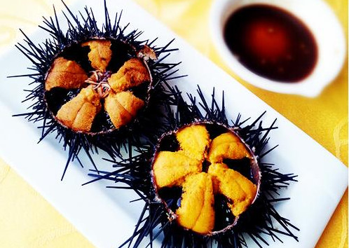 海膽什么季節(jié)最肥？海膽什么時(shí)候最肥