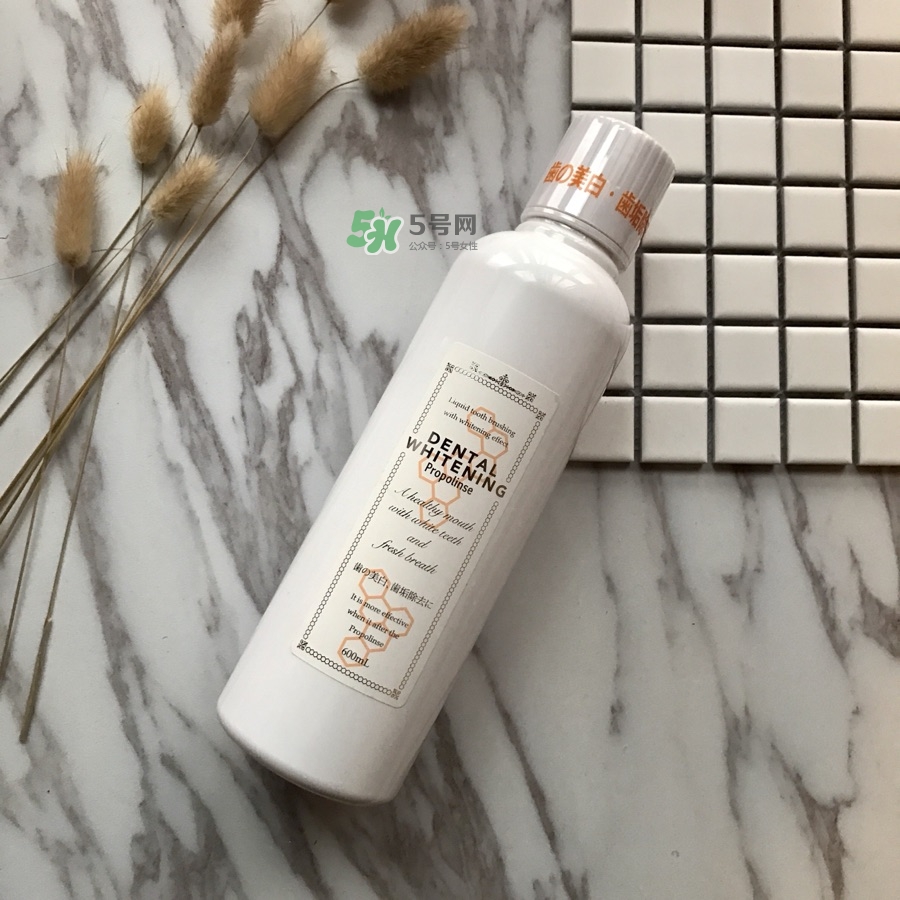 比那氏漱口水有那幾款？比那氏漱口水款式的區(qū)別