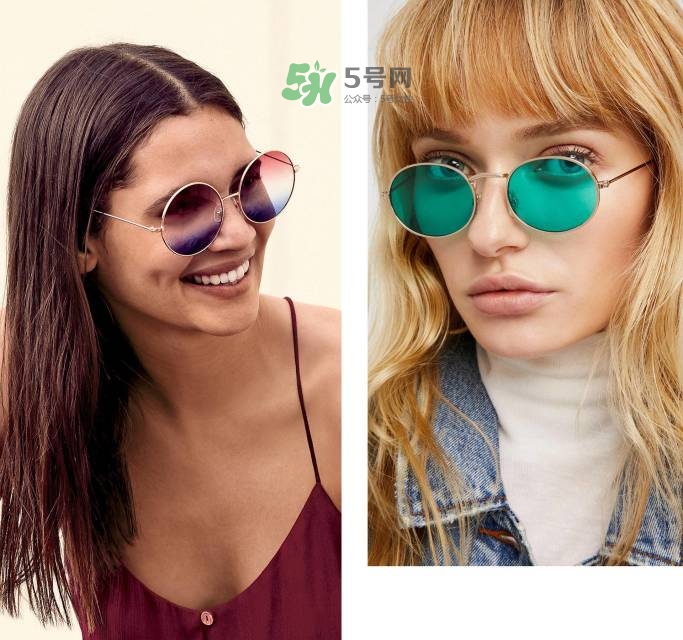 今年流行的彩色墨鏡款式 今年流行什么彩色墨鏡款式 今年流行的彩色墨鏡款式 今年流行什么彩色墨鏡款式