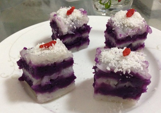 涼糕和冰粉有什么區(qū)別？涼粉和涼糕的區(qū)別是什么