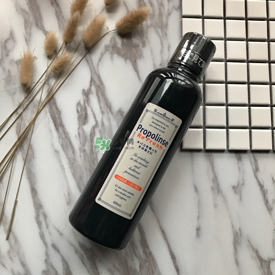 比那氏漱口水有那幾款？比那氏漱口水款式的區(qū)別