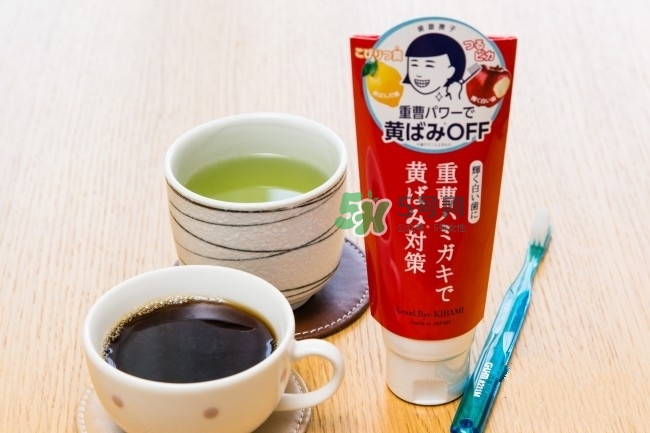 石澤研究所小蘇打牙膏怎么樣？石澤研究所牙膏多少錢