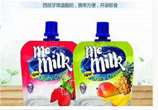 美妙可me milk酸奶怎么樣？美妙可me milk斷奶好嗎？