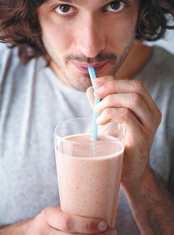 運動后吃什么減肥還飽肚子 運動后吃什么減肥還飽肚子