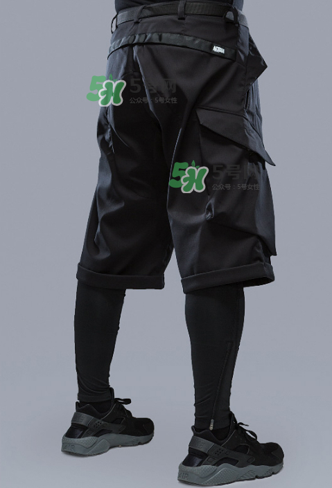 acronym2017秋冬系列怎么樣_好看嗎_款式有哪些？