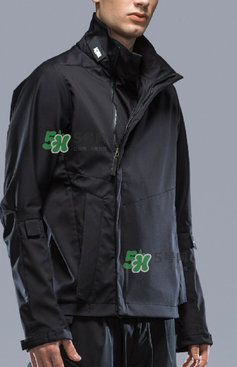 acronym2017秋冬系列怎么樣_好看嗎_款式有哪些？
