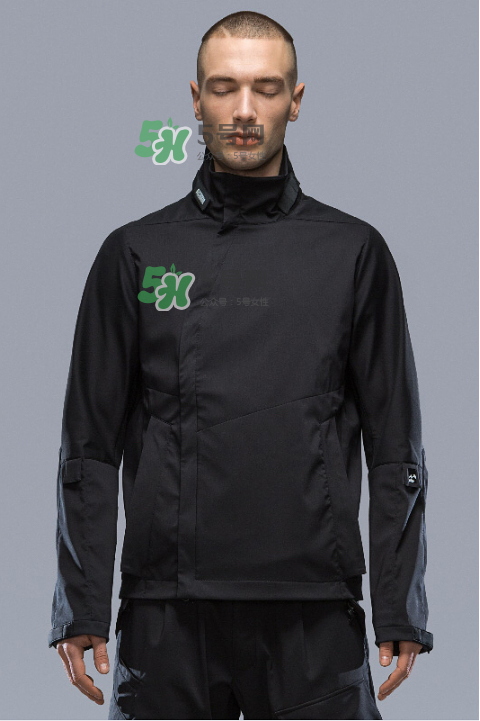 acronym2017秋冬系列怎么樣_好看嗎_款式有哪些？