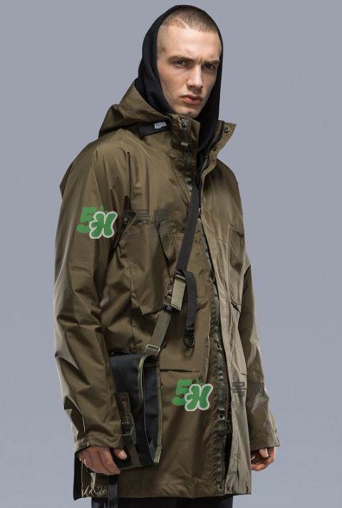 acronym2017秋冬系列怎么樣_好看嗎_款式有哪些？