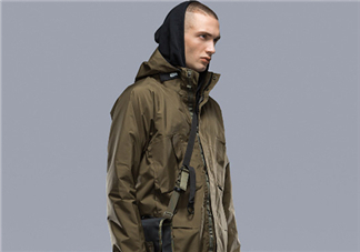 acronym2017秋冬系列怎么樣_好看嗎_款式有哪些？