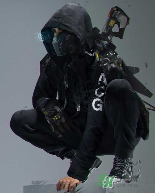 acronym是什么牌子_哪個國家的_什么檔次？