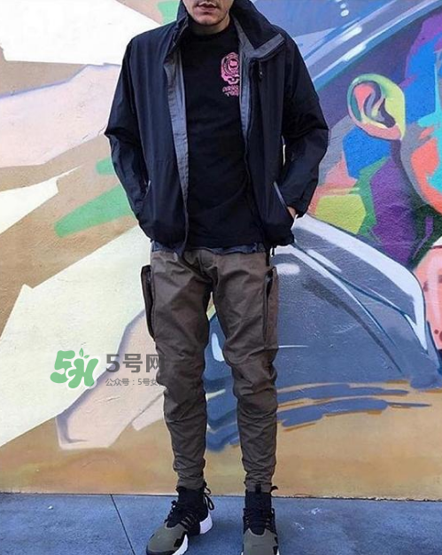 acronym是什么牌子_哪個國家的_什么檔次？