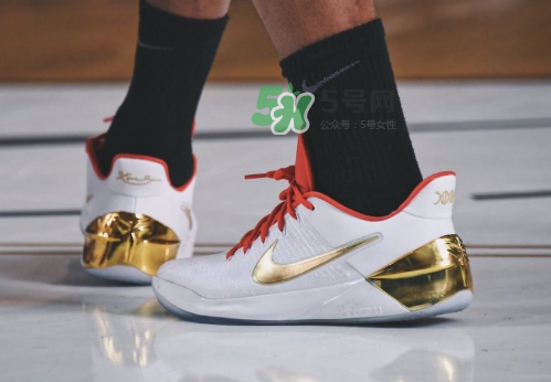 nike kobe ad德羅贊德魯聯(lián)賽專屬配色會(huì)發(fā)售嗎？