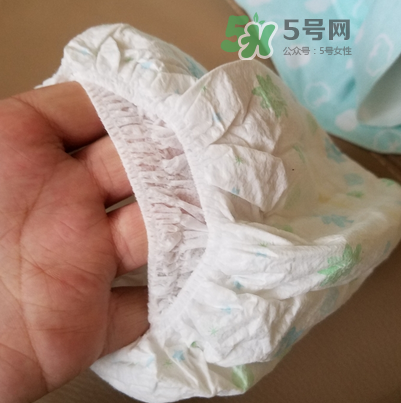 嬰適寶拉拉褲怎么樣？嬰適寶紙尿褲怎么樣？