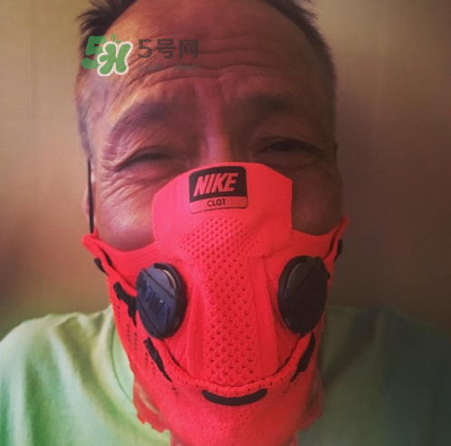 clot與nikelab air vapormax聯(lián)名球鞋面具會發(fā)售嗎？
