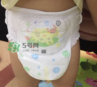 嬰適寶拉拉褲怎么樣？嬰適寶紙尿褲怎么樣？